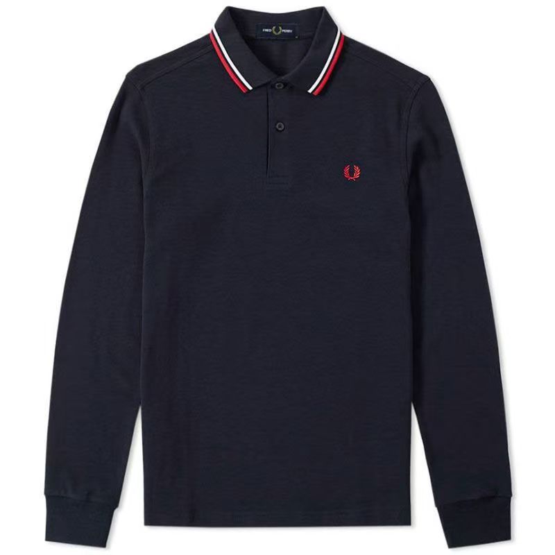 Polos   | Polo Ml Jersey Homme