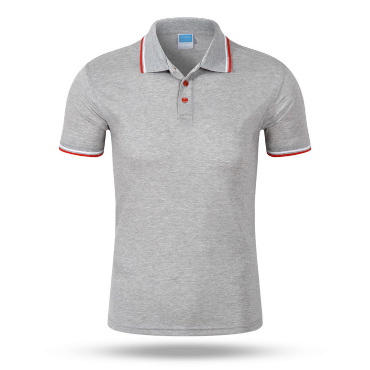 Polos   | Polo Mode Manches Courtes Homme Bohm