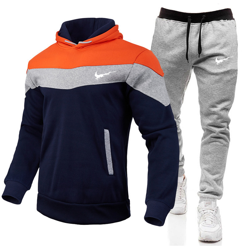 Pulls, Gilets, Sweats   | Sweat À Capuche Homme M Reaxion Fleece P/O Hoodie