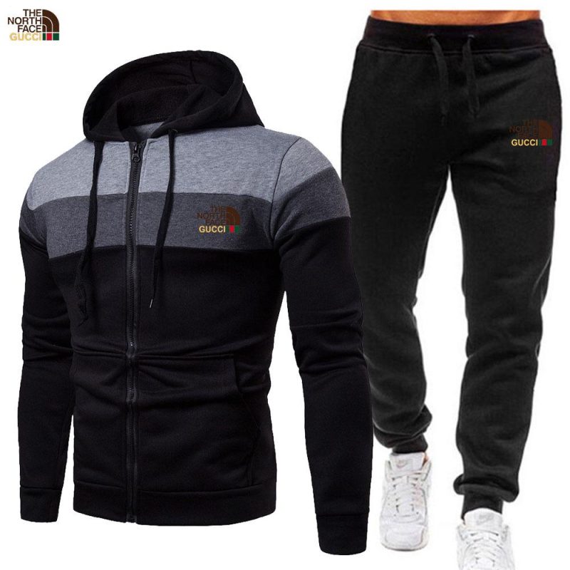 Pulls, Gilets, Sweats   | Sweat À Capuche Manches Longues Homme Saison 1 Fz Hoody N1 M