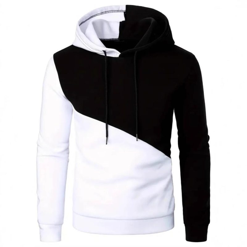 Pulls, Gilets, Sweats   | Sweat Manches Longues Unisexe Saison 1 Hoody N1 M