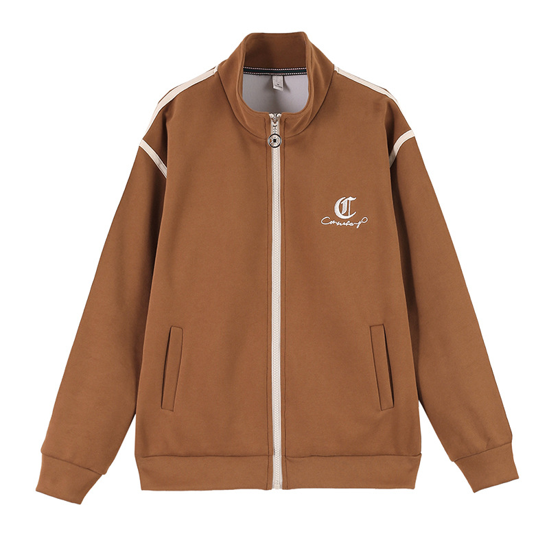 Pulls, Gilets, Sweats   | Sweat Zip À Capuche Homme Om Cas Hood Jkt