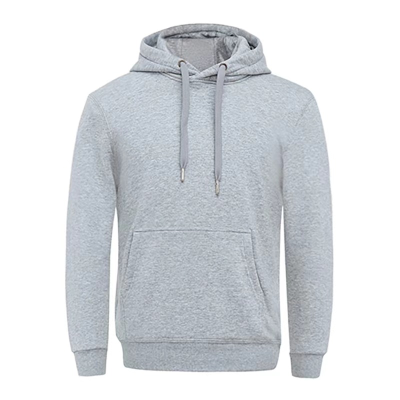 Pulls, Gilets, Sweats   | Sweatshirt À Capuche Unisexe Basic Hoody