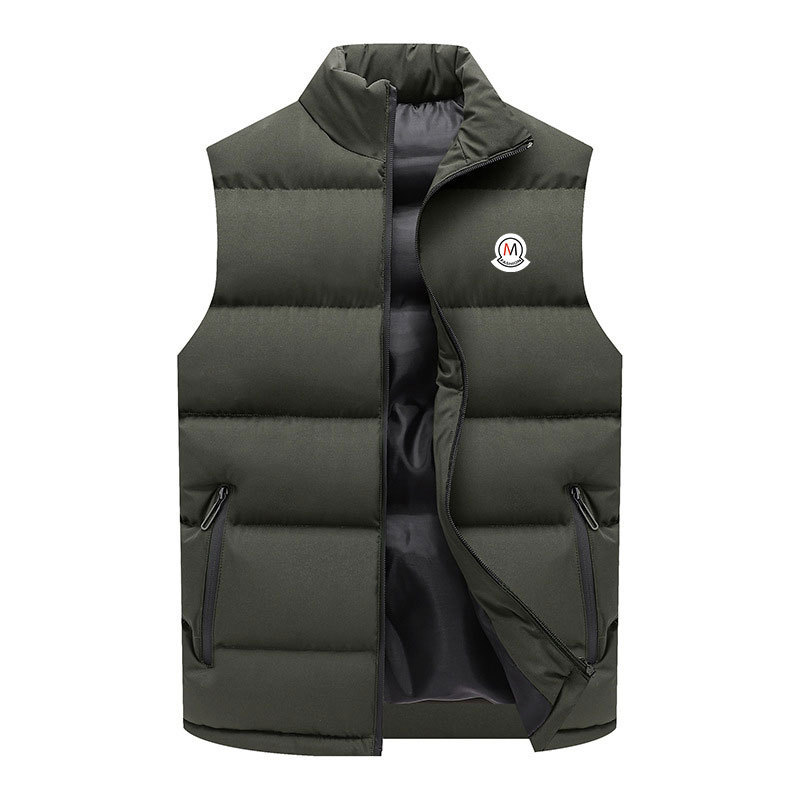 Pulls, Gilets, Sweats   | Veste Sans Manches Homme Stade Toulousain Mens Sideline Fill Vest