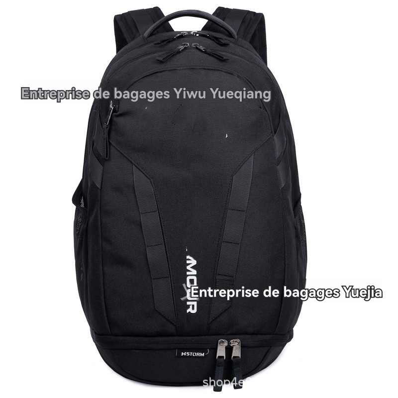 Sacs, Bagagerie   | Sac A Dos Unisexe Ua Hustle Lite Backpack