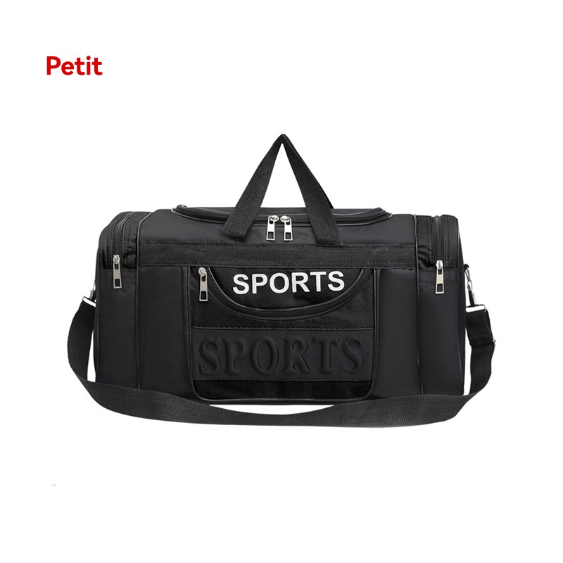 Sacs, Bagagerie   | Sac De Sport Unisexe Linear Duffel M