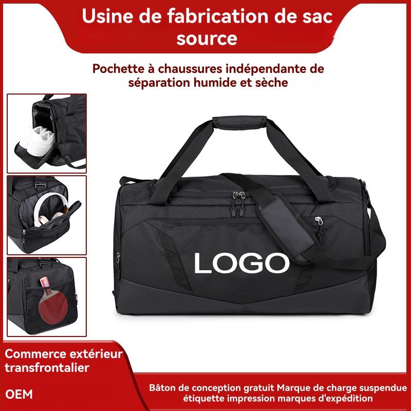 Sacs, Bagagerie   | Sac Unisexe Linear Duffel M