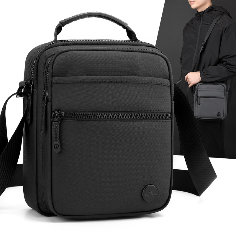 Sacs, Bagagerie   | Sacoche Homme Reporter Bag Core Essentials