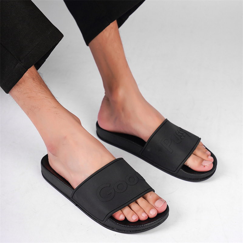 Sandales, Nu-Pieds   | Claquettes Homme June Batwing Vb