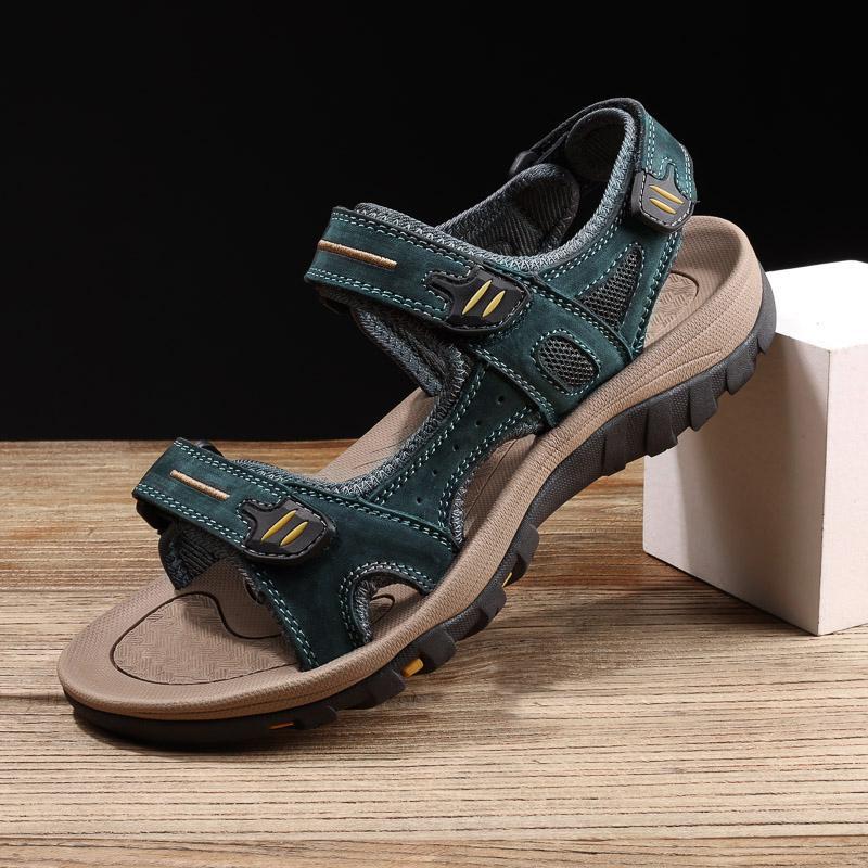 Sandales, Nu-Pieds   | Sandales Homme Akka