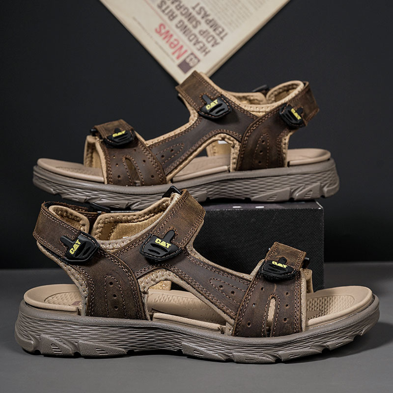 Sandales, Nu-Pieds   | Sandales Homme Trailstorm Hiker 3 Strap