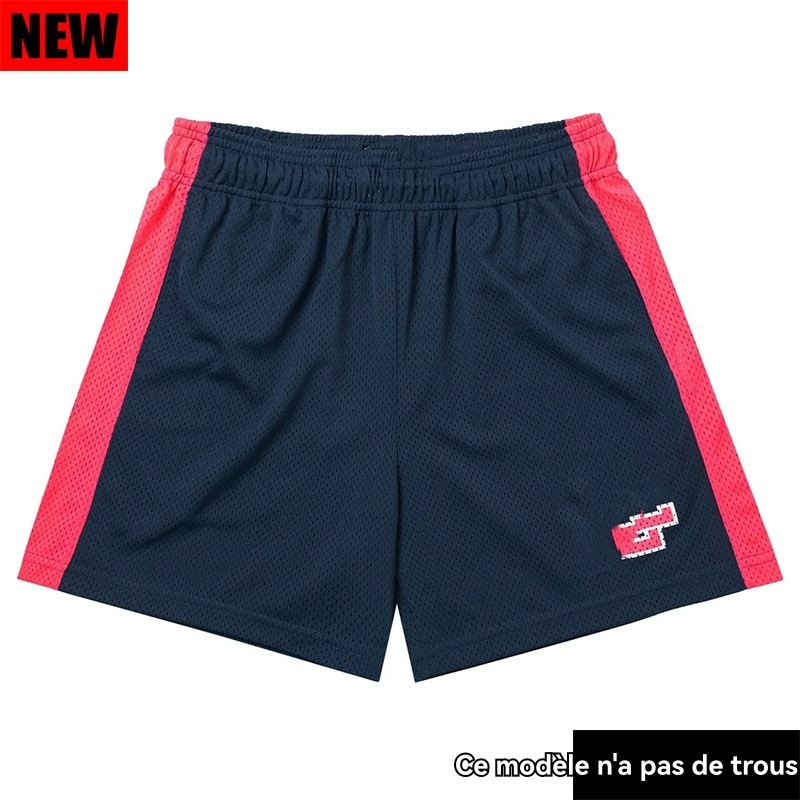 Shorts, Bermudas   | Short De Football Homme Fpf M Nk Df Strk Kz