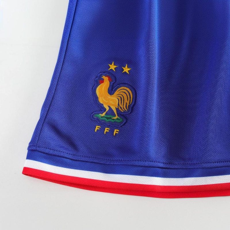 Shorts, Bermudas   | Short De Football Homme M Nk Df Strk Kz France