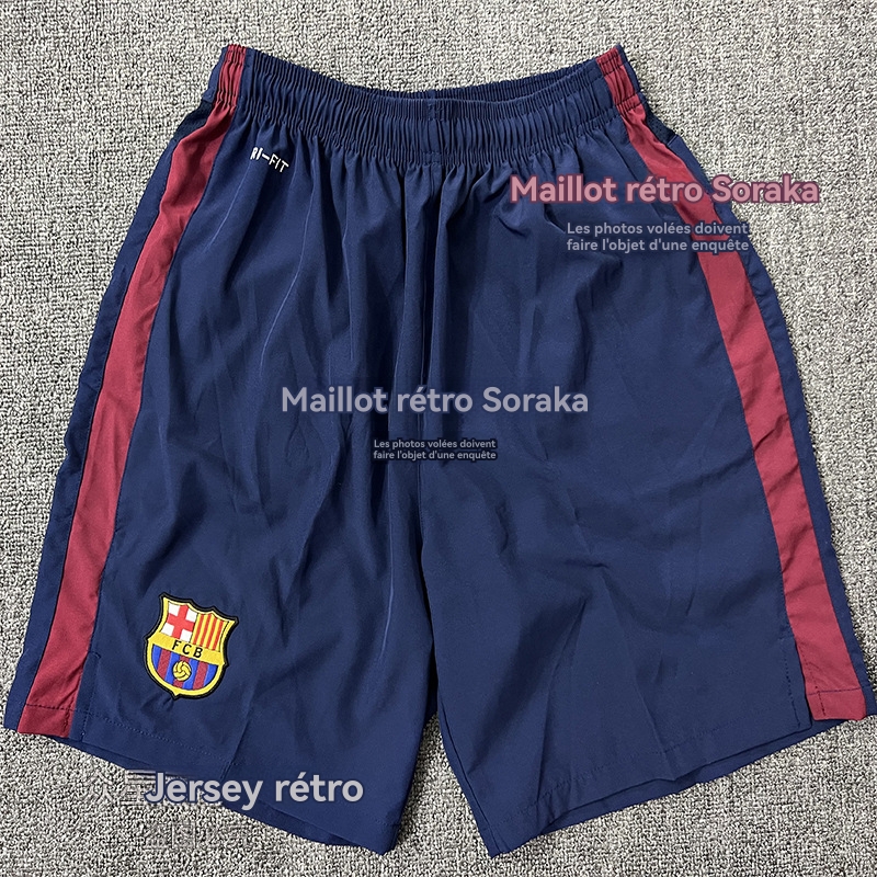 Shorts, Bermudas   | Short Homme Fcb M Nk Df Strk Short Kz