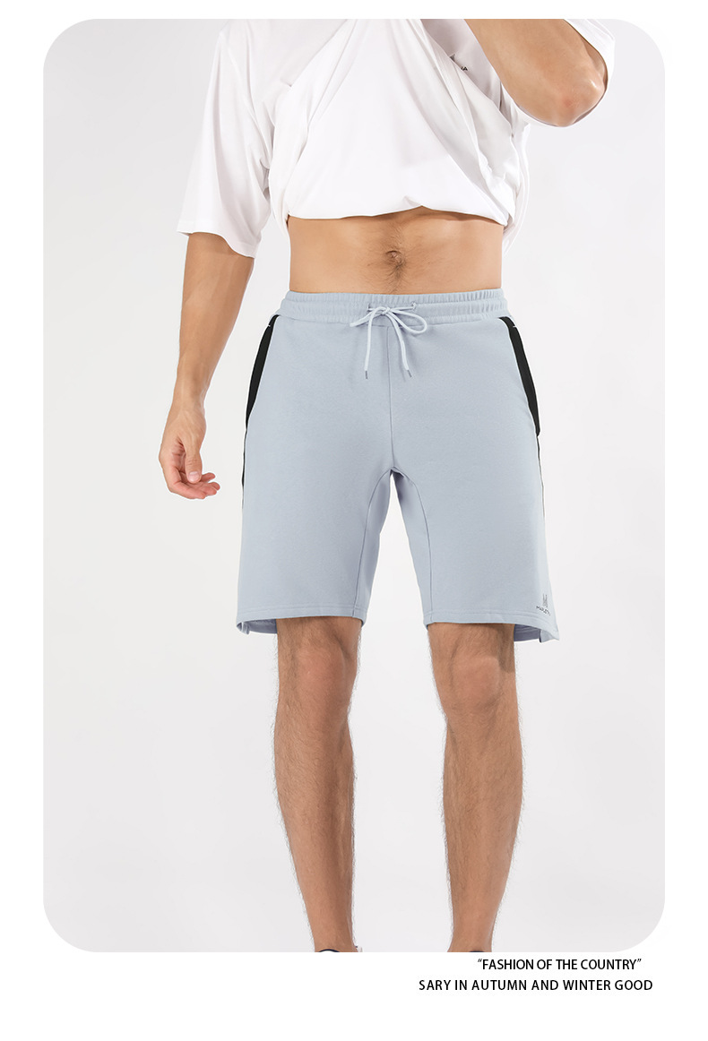 Shorts, Bermudas   | Short Homme Incastro Fleece Bermuda