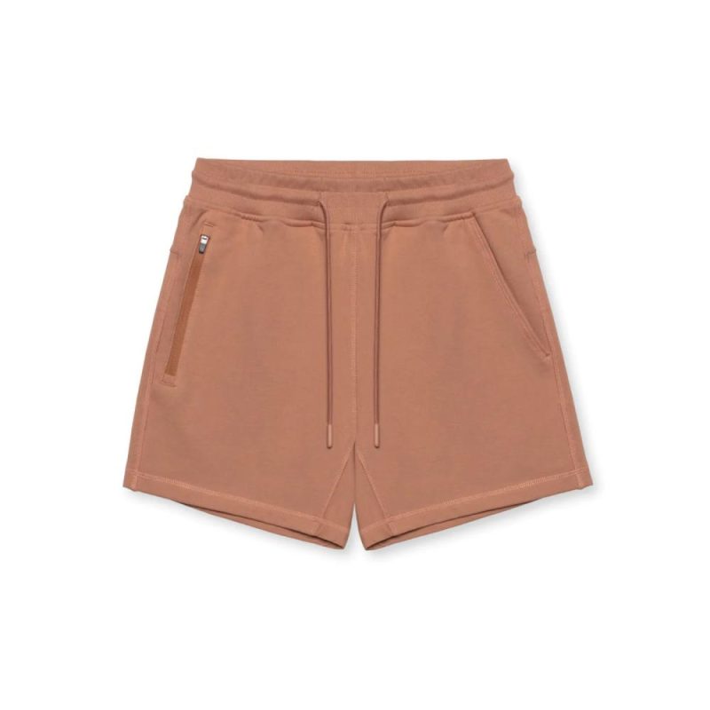 Shorts, Bermudas   | Short Homme M J Brkln Flc Short