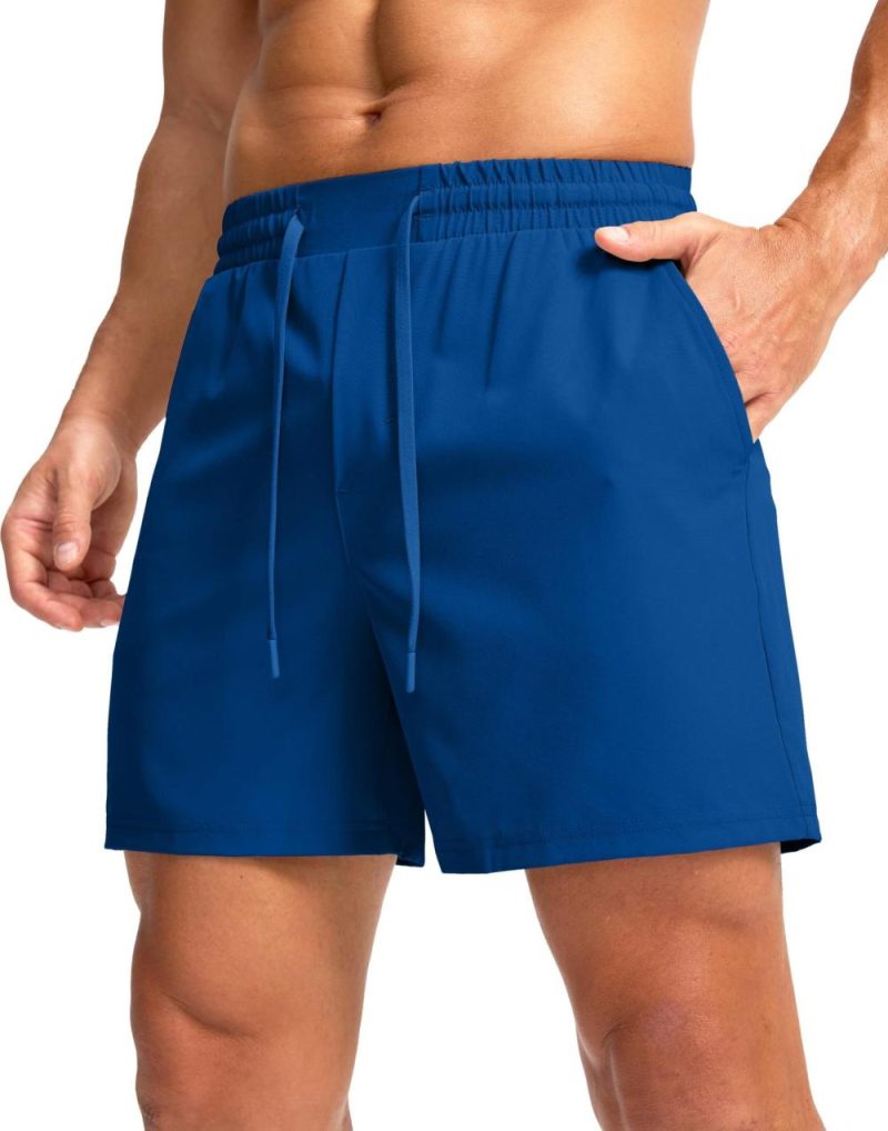 Shorts, Bermudas   | Short Homme M Nk Club Flow Ft Short