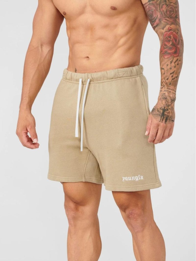 Shorts, Bermudas   | Short Homme M Nk Club Flow Ft Short