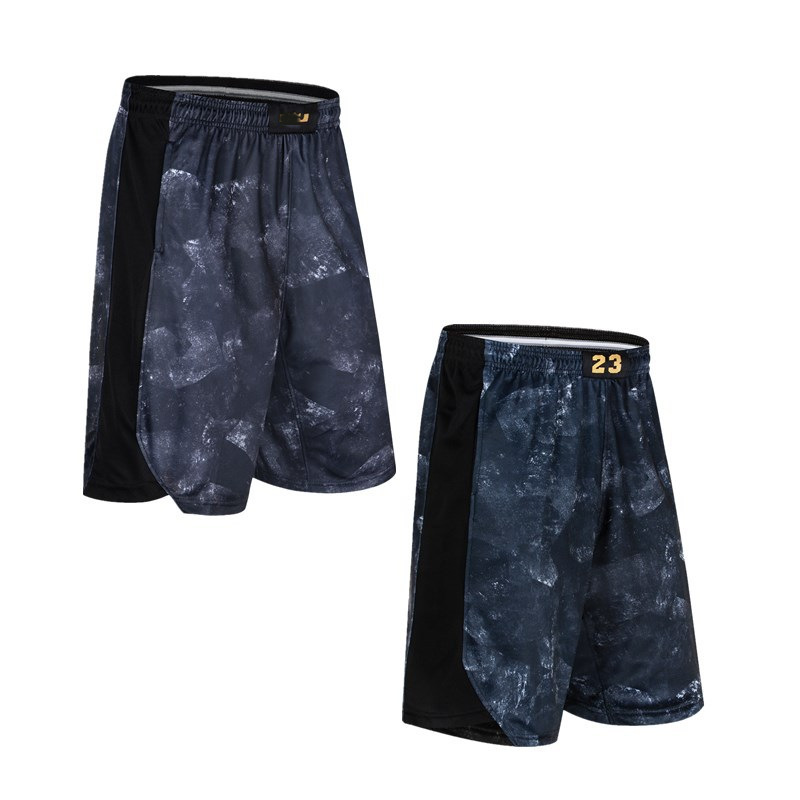 Shorts, Bermudas   | Short Homme M Nk Df Camo Tot 7Inul Short