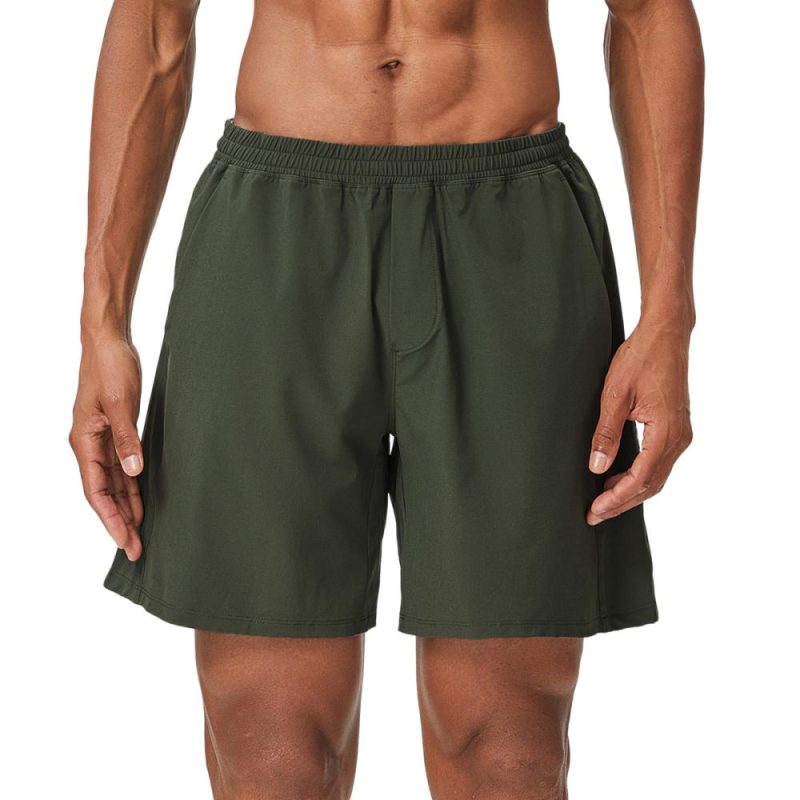 Shorts, Bermudas   | Short Homme M Nk Df Challenger 7Ul Short