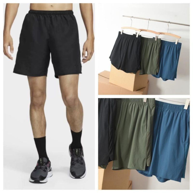 Shorts, Bermudas   | Short Homme M Nk Df Chllngr 9Ul Short Ecmo