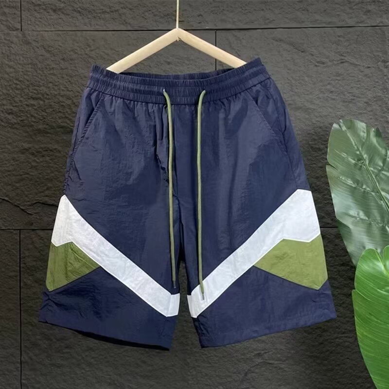 Shorts, Bermudas   | Short Homme M Nk Df Wvn Icon 6In Short Stf