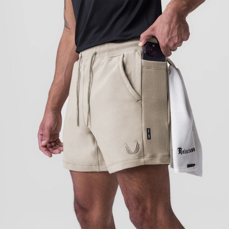 Shorts, Bermudas   | Short Homme M Nsw Club Ft Cargo Short