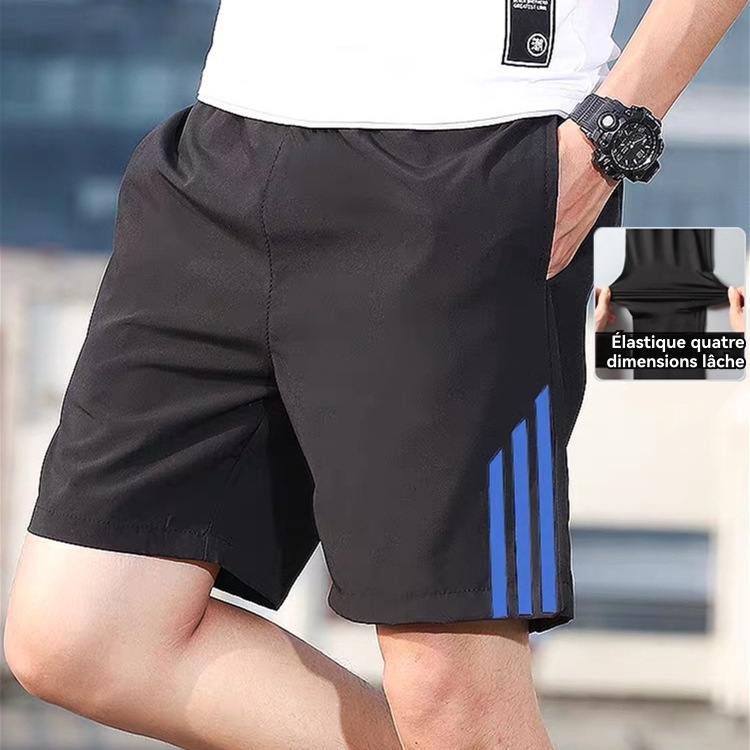 Shorts, Bermudas   | Short Homme M Sl Chelsea