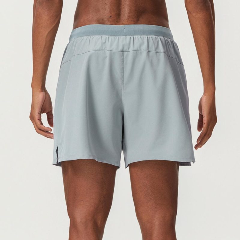 Shorts, Bermudas   | Short Homme Maaninka 2In1