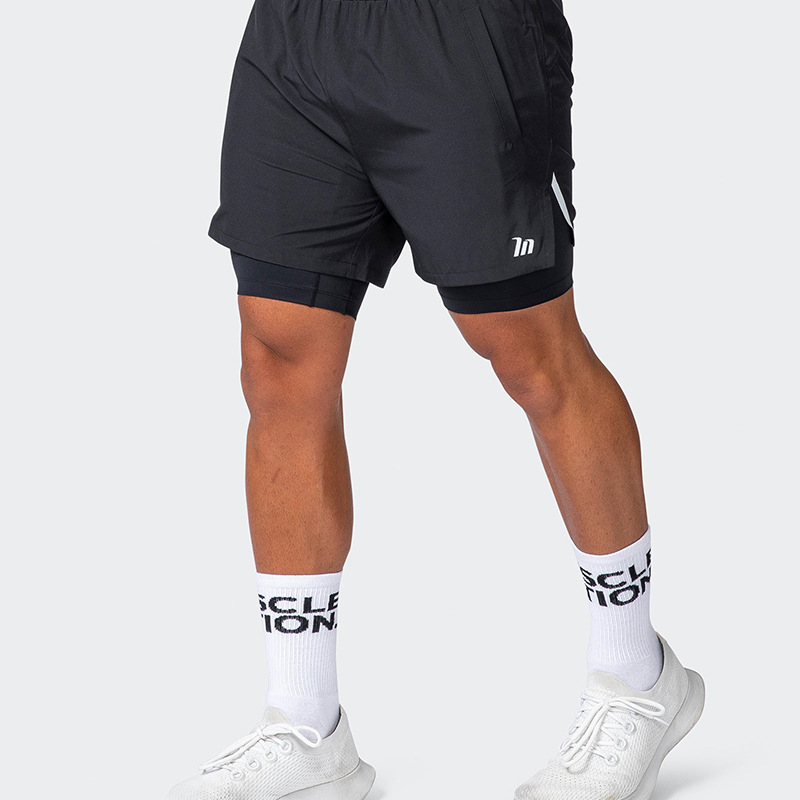 Shorts, Bermudas   | Short Homme Mentula