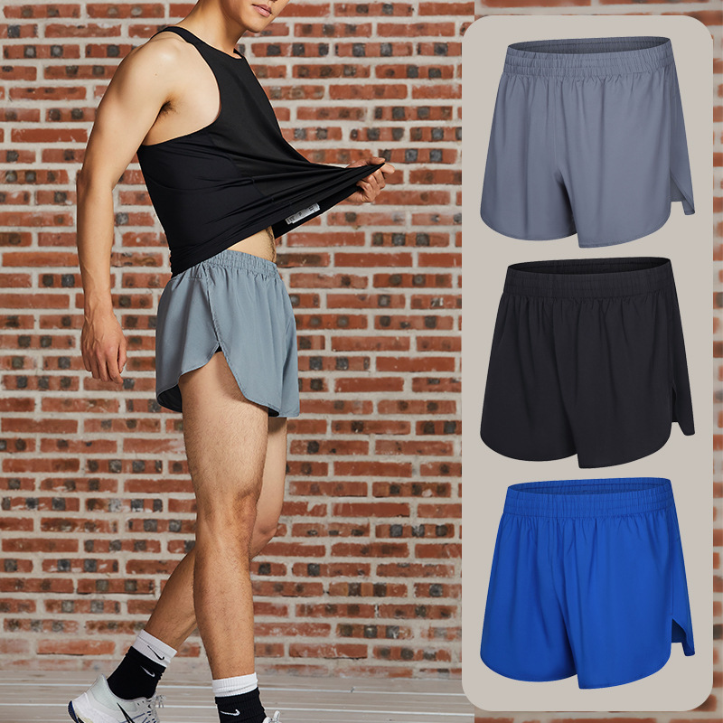 Shorts, Bermudas   | Short Homme Run It Short