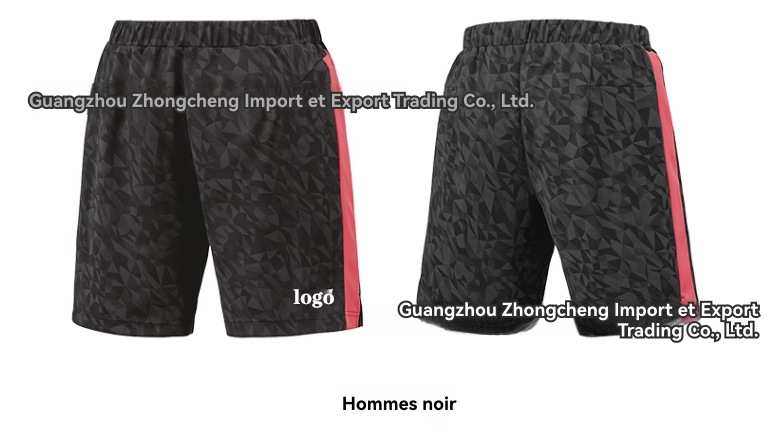 Shorts, Bermudas   | Short Homme Training Equipe De France Olympique