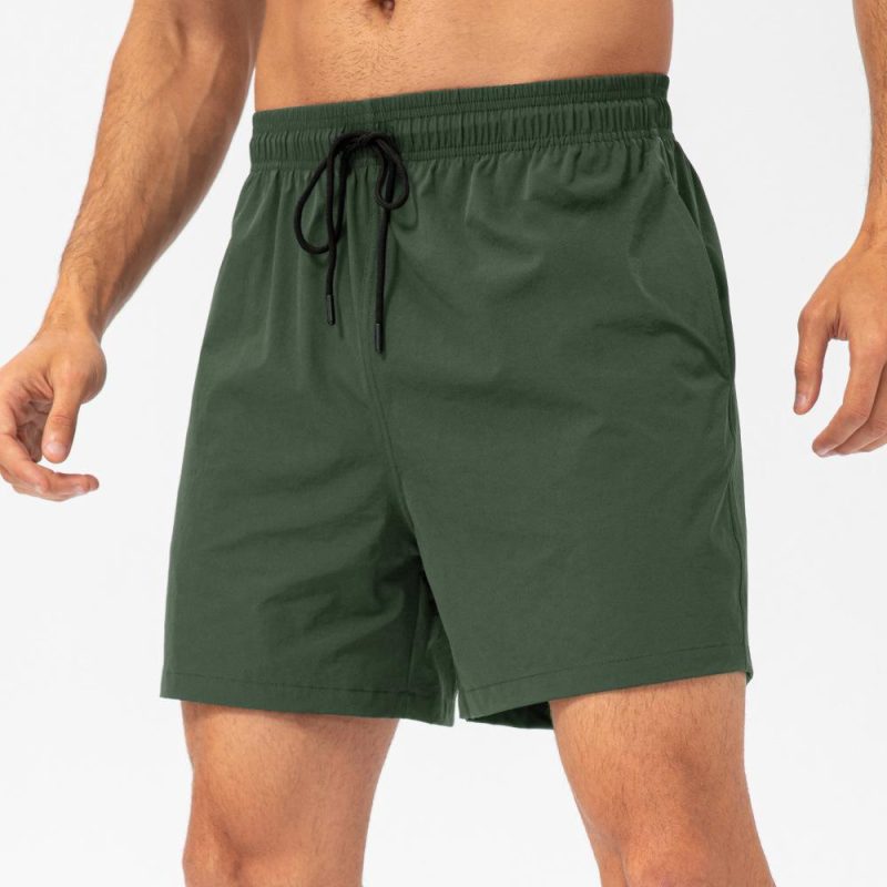 Shorts, Bermudas   | Short Homme Ua Vanish Woven 6In Shorts