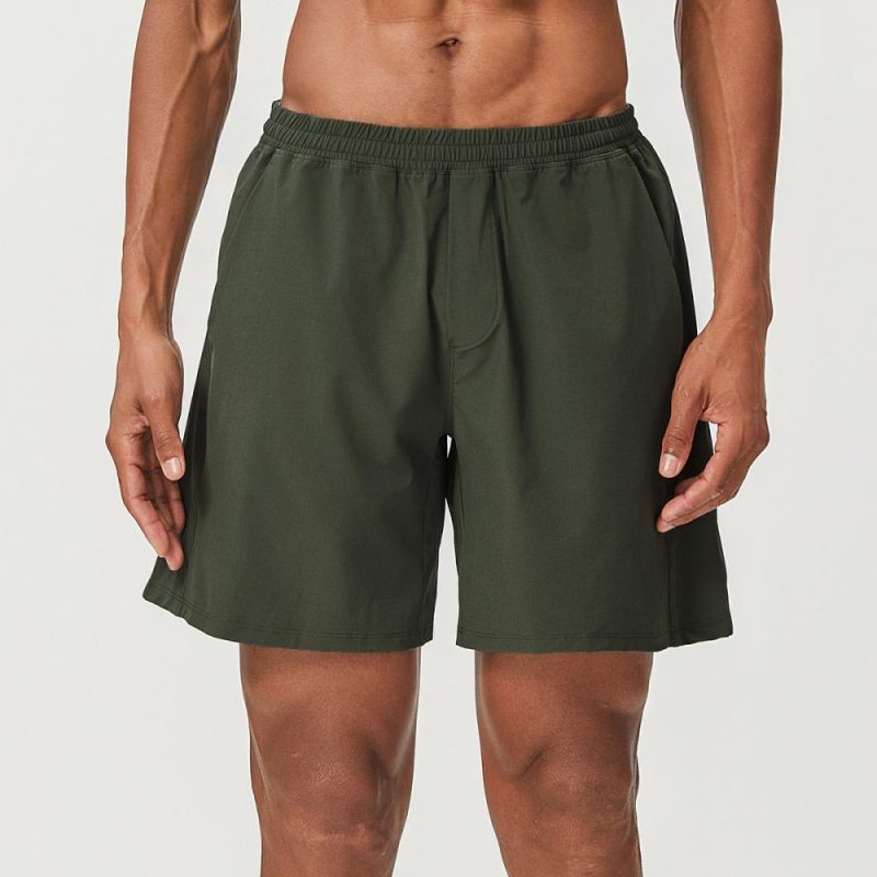 Shorts, Bermudas   | Short Homme Ua Woven Wdmk Shorts