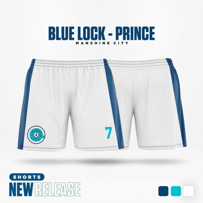 Shorts, Bermudas   | Short Pro Equipe De France Olympique