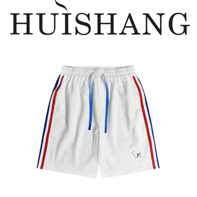 Shorts, Bermudas   | Short Village Homme Equipe De France Olympique