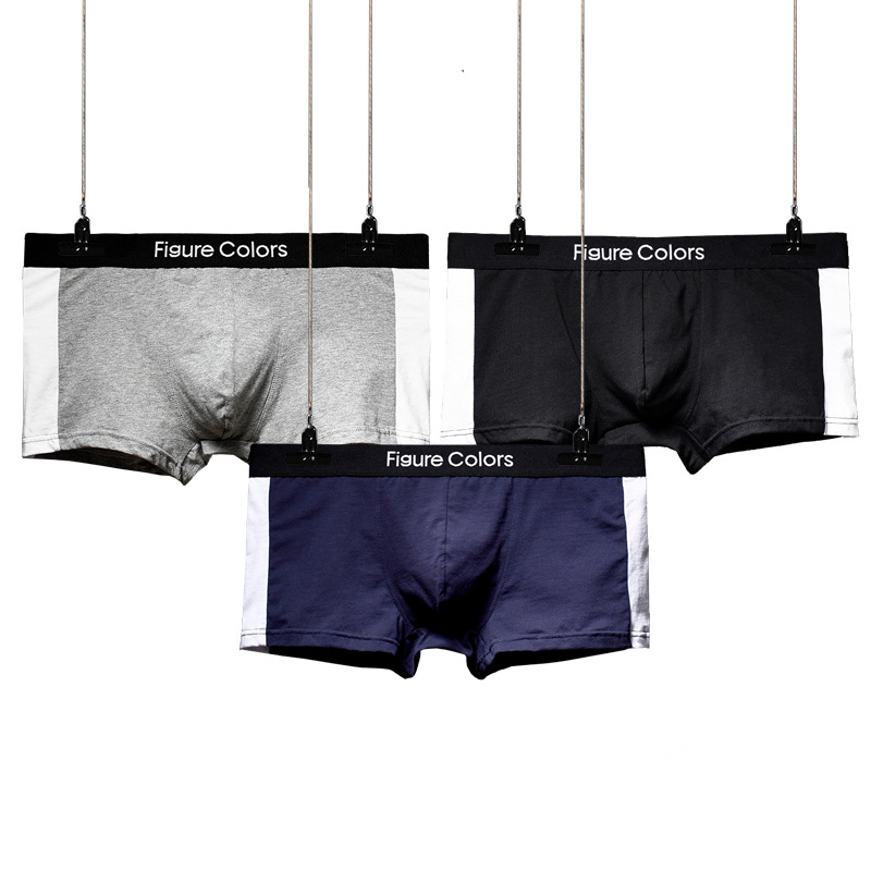 Sous-Vêtements   | Pack De 2 Boxer Courts Core Performance Homme