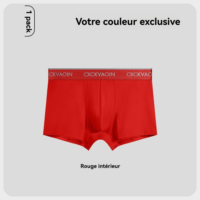 Sous-Vêtements   | Pack De 2 Boxer Courts Core Performance Homme