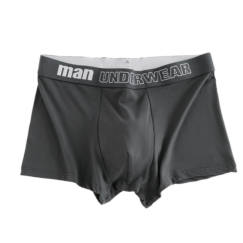 Sous-Vêtements   | Pack De 3 Boxers Homme