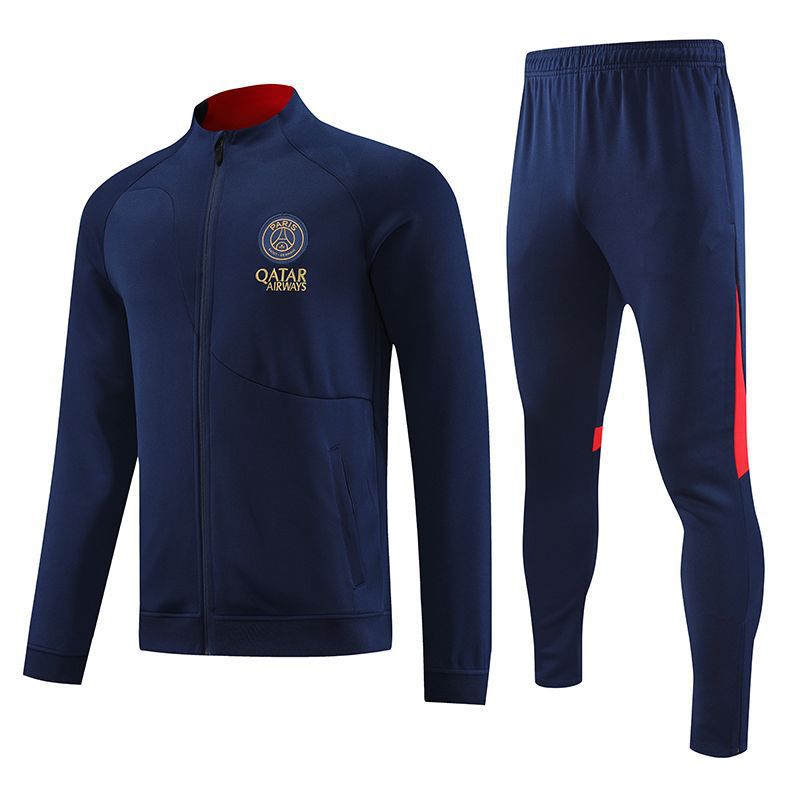 Survêtements, Joggings   | Ensemble De Survetement Homme Psg M Nk Df Strk Trk Suit W