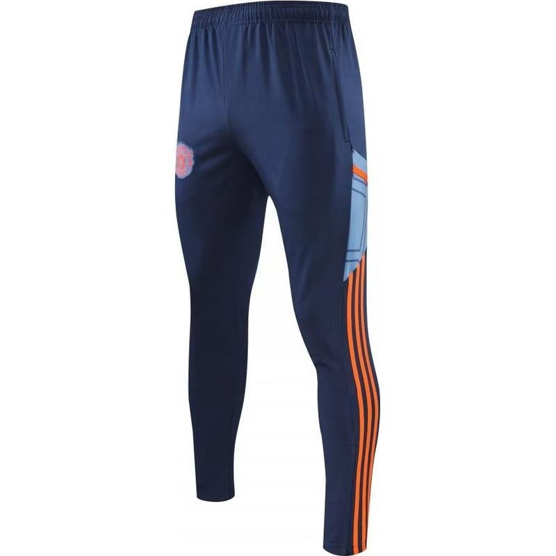 Survêtements, Joggings   | Pantalon De Football Homme Mufc Tr Pnt