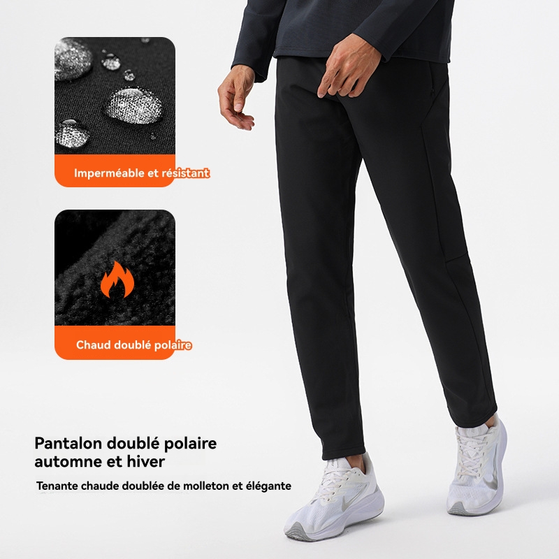 Survêtements, Joggings   | Pantalon De Jogging Homme Ua Outrun The Storm Pants