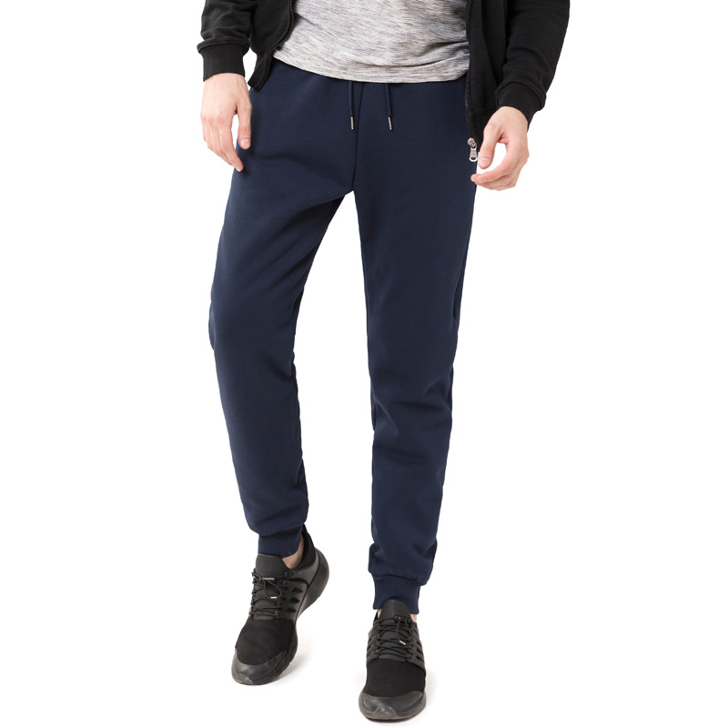 Survêtements, Joggings   | Pantalon De Survetement Homme Ess Pant Regular N1 M Dress Blues