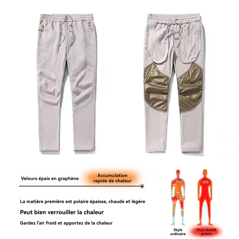 Survêtements, Joggings   | Pantalon De Survetement Homme Fd Evostripe Pant Dk