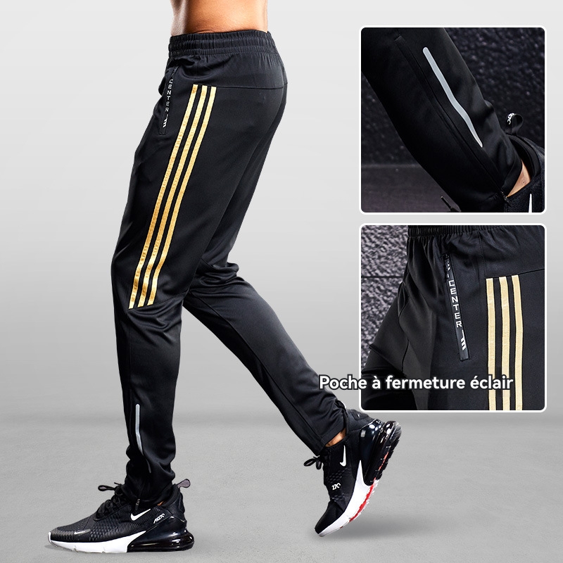 Survêtements, Joggings   | Pantalon De Survetement Homme M Fi 3S Pt