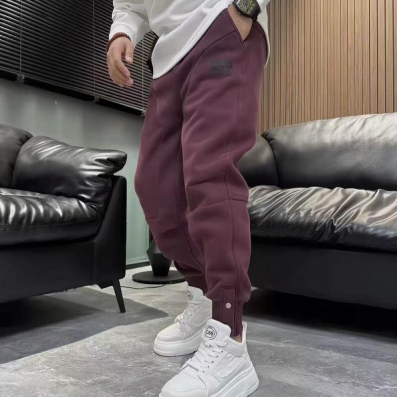 Survêtements, Joggings   | Pantalon De Survetement Homme M Ma Fleece Pant