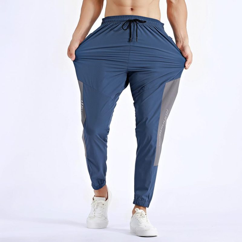 Survêtements, Joggings   | Pantalon De Survetement Homme M Ma Wind Track Pant