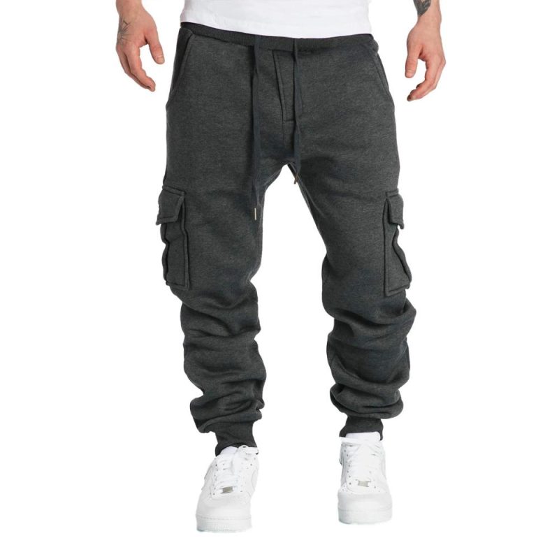 Survêtements, Joggings   | Pantalon De Survetement Homme M Nsw Club Pant Cargo Bb