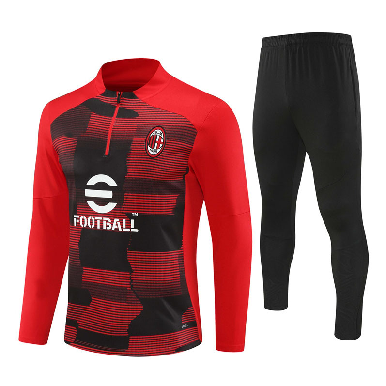 T-Shirts, Tops   | Maillot De Football Homme Acm Prem Ss Jsy