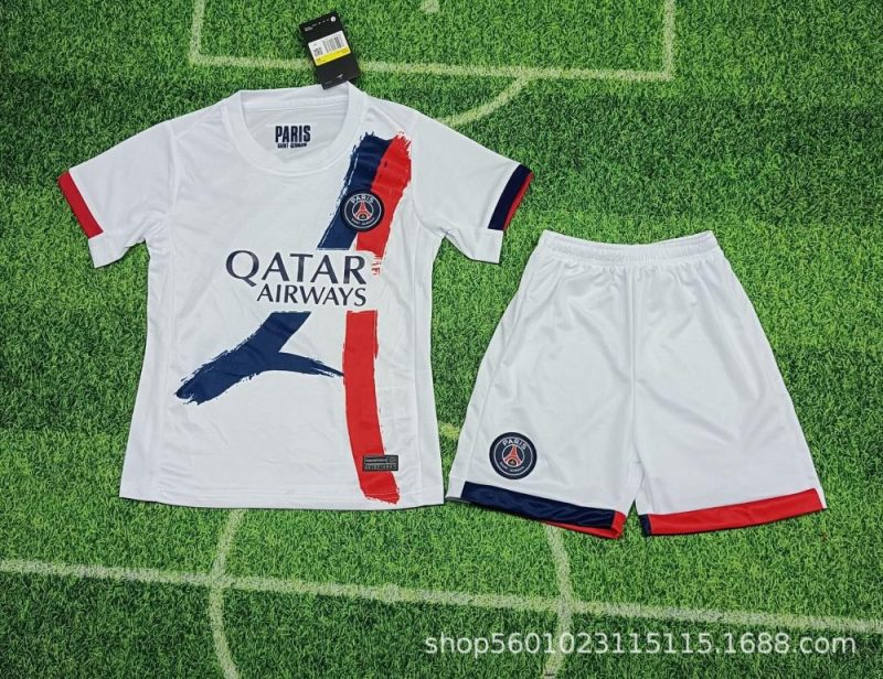 T-Shirts, Tops   | Maillot De Football Homme Psg M Nk Dfadv Jsy Ss Match Aw